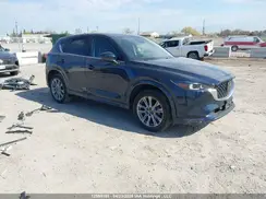 JM3KFBDM9S0744593 2025 MAZDA CX-5
