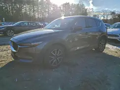 JM3KFBDMXJ0301609 2018 MAZDA CX-5