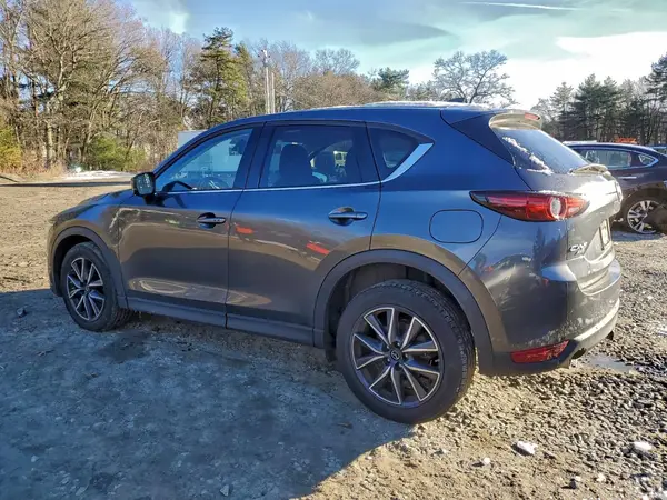 JM3KFBDMXJ0301609 2018 MAZDA CX-5 - Image 2