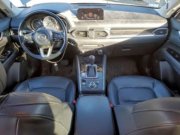 JM3KFBDMXJ0301609 2018 MAZDA CX-5 - Image 8