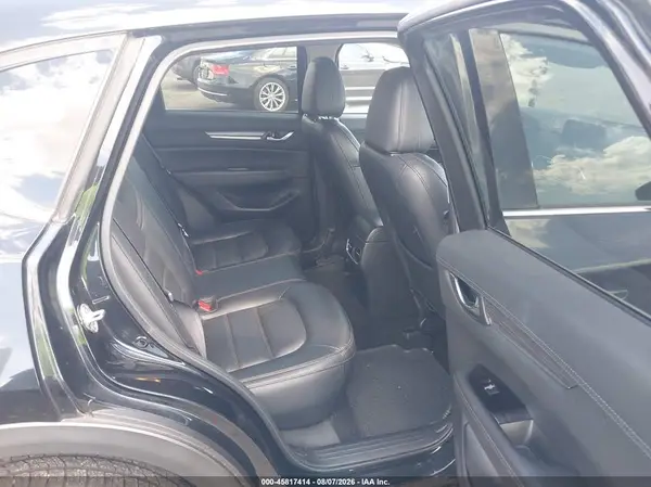 JM3KFBDMXJ0301688 2018 MAZDA CX-5 - Image 8