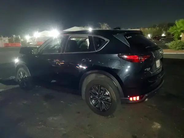 JM3KFBDMXJ0302467 2018 MAZDA CX-5 - Image 2