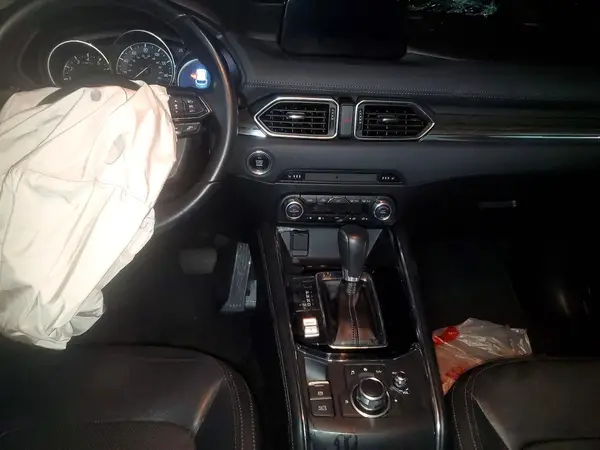 JM3KFBDMXJ0302467 2018 MAZDA CX-5 - Image 8