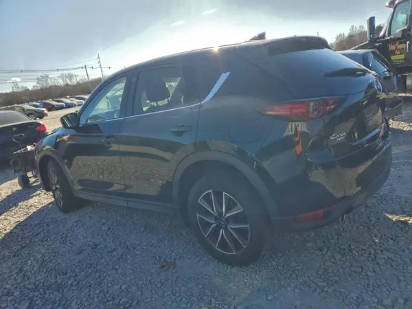 JM3KFBDMXJ0303635 2018 MAZDA CX-5 - Image 2