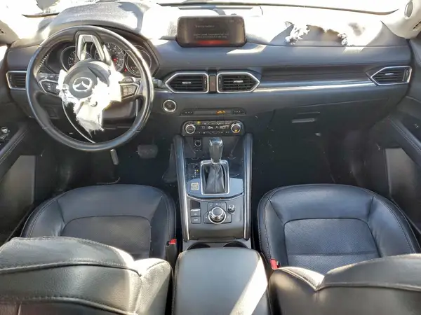 JM3KFBDMXJ0303635 2018 MAZDA CX-5 - Image 8