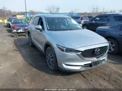 JM3KFBDMXJ0304428 2018 MAZDA CX-5