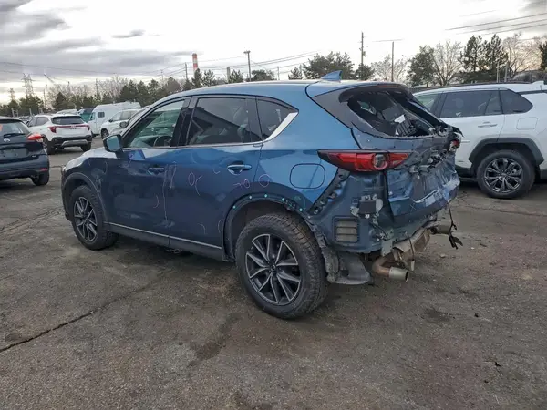 JM3KFBDMXJ0308608 2018 MAZDA CX-5 - Image 2