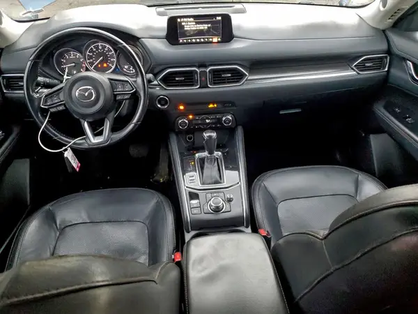 JM3KFBDMXJ0308608 2018 MAZDA CX-5 - Image 8