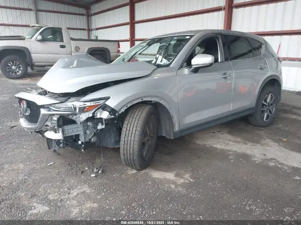 JM3KFBDMXJ0311346 2018 MAZDA CX-5 - Image 2