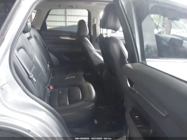 JM3KFBDMXJ0311346 2018 MAZDA CX-5 - Image 8