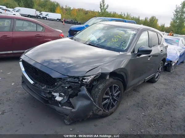 JM3KFBDMXJ0314019 2018 MAZDA CX-5 - Image 2