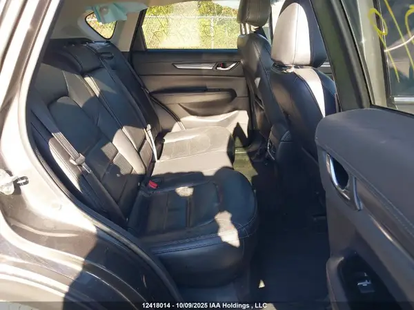 JM3KFBDMXJ0314019 2018 MAZDA CX-5 - Image 8