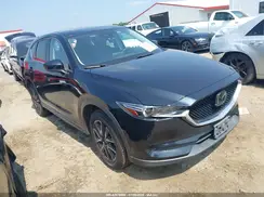JM3KFBDMXJ0316515 2018 MAZDA CX-5