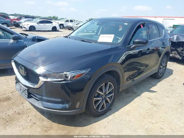 JM3KFBDMXJ0316515 2018 MAZDA CX-5 - Image 2