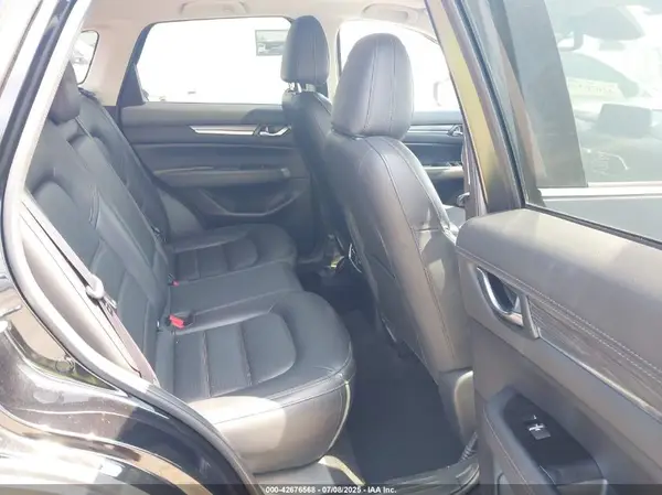 JM3KFBDMXJ0316515 2018 MAZDA CX-5 - Image 8
