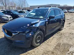 JM3KFBDMXJ0317745 2018 MAZDA CX-5
