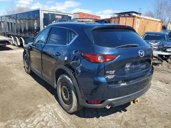 JM3KFBDMXJ0317745 2018 MAZDA CX-5 - Image 2