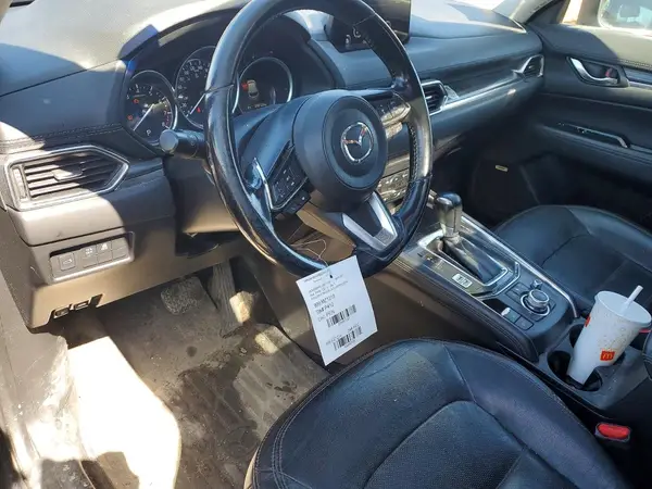 JM3KFBDMXJ0317745 2018 MAZDA CX-5 - Image 8
