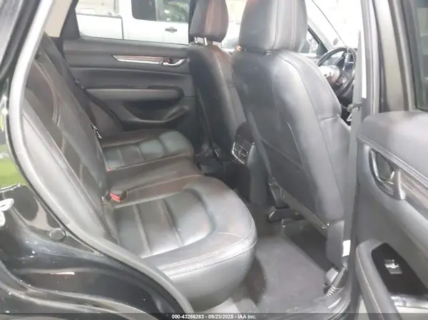 JM3KFBDMXJ0317826 2018 MAZDA CX-5 - Image 8