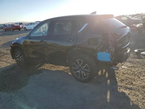 JM3KFBDMXJ0318474 2018 MAZDA CX-5 - Image 2