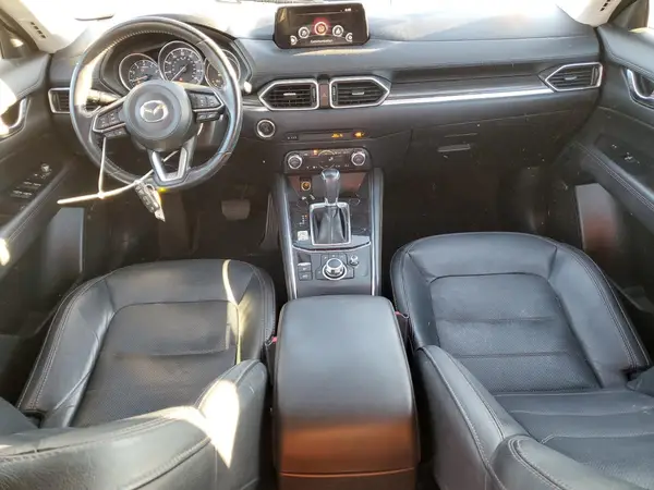 JM3KFBDMXJ0318474 2018 MAZDA CX-5 - Image 8