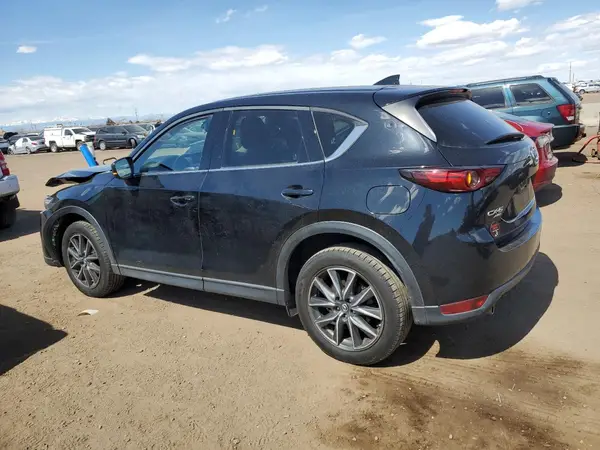 JM3KFBDMXJ0319026 2018 MAZDA CX-5 - Image 2