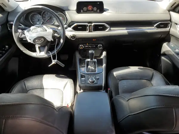 JM3KFBDMXJ0319026 2018 MAZDA CX-5 - Image 8
