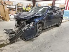 JM3KFBDMXJ0319401 2018 MAZDA CX-5