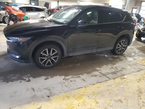 JM3KFBDMXJ0319642 2018 MAZDA CX-5 - Image 1