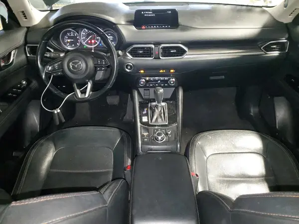 JM3KFBDMXJ0319642 2018 MAZDA CX-5 - Image 8