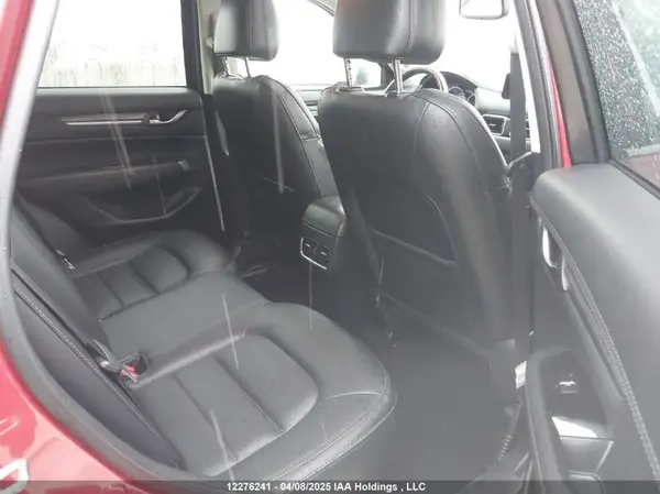 JM3KFBDMXJ0320418 2018 MAZDA CX-5 - Image 8