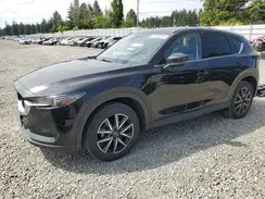 JM3KFBDMXJ0322105 2018 MAZDA CX-5
