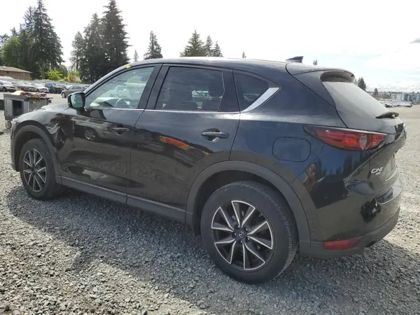 JM3KFBDMXJ0322105 2018 MAZDA CX-5 - Image 2