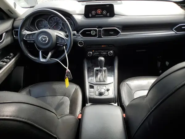 JM3KFBDMXJ0322105 2018 MAZDA CX-5 - Image 8