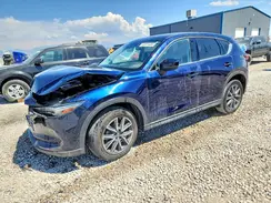 JM3KFBDMXJ0322797 2018 MAZDA CX-5