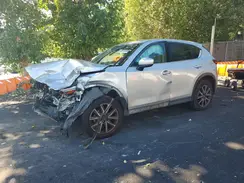 JM3KFBDMXJ0325165 2018 MAZDA CX-5
