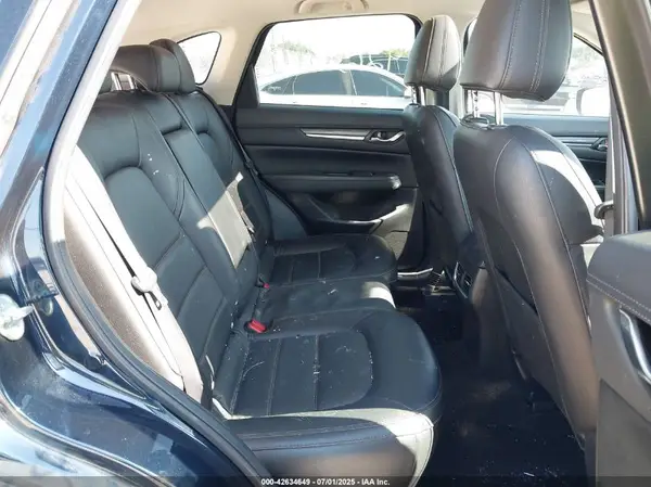 JM3KFBDMXJ0326025 2018 MAZDA CX-5 - Image 8
