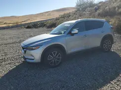 JM3KFBDMXJ0328924 2018 MAZDA CX-5