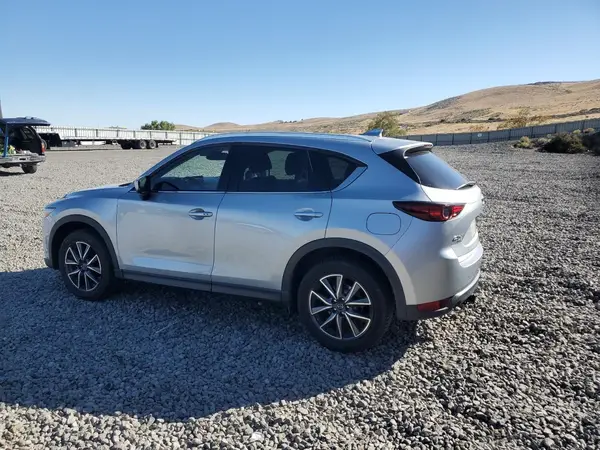 JM3KFBDMXJ0328924 2018 MAZDA CX-5 - Image 2