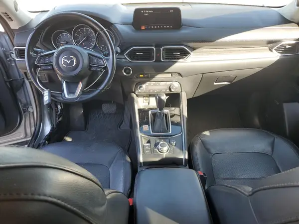 JM3KFBDMXJ0328924 2018 MAZDA CX-5 - Image 8