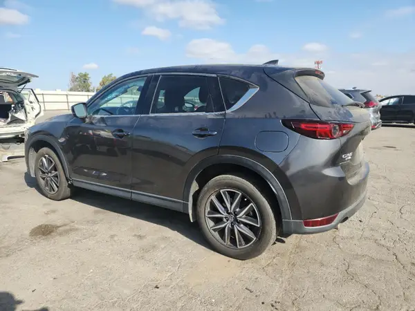 JM3KFBDMXJ0329166 2018 MAZDA CX-5 - Image 2