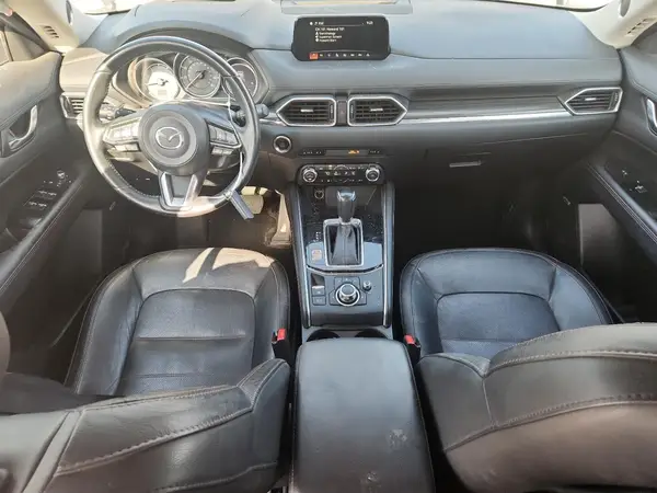 JM3KFBDMXJ0329166 2018 MAZDA CX-5 - Image 8