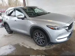 JM3KFBDMXJ0329233 2018 MAZDA CX-5