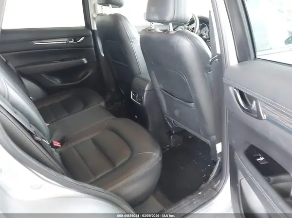 JM3KFBDMXJ0329233 2018 MAZDA CX-5 - Image 8