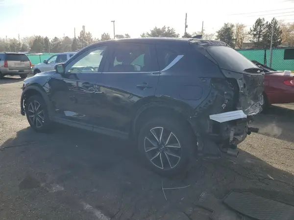 JM3KFBDMXJ0330611 2018 MAZDA CX-5 - Image 2