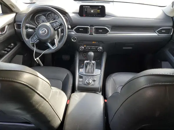 JM3KFBDMXJ0330611 2018 MAZDA CX-5 - Image 8