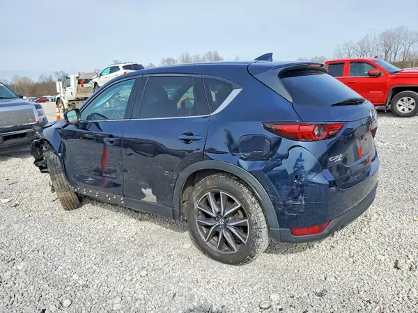 JM3KFBDMXJ0332228 2018 MAZDA CX-5 - Image 2