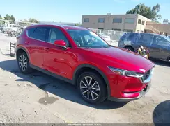 JM3KFBDMXJ0332634 2018 MAZDA CX-5