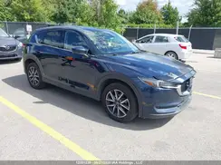 JM3KFBDMXJ0334366 2018 MAZDA CX-5