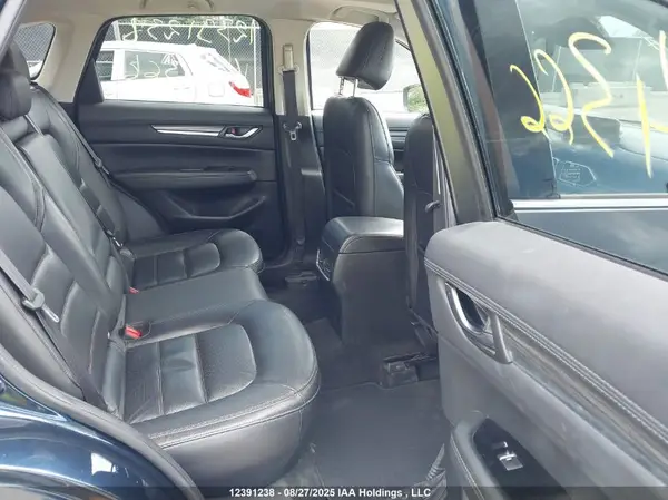 JM3KFBDMXJ0334366 2018 MAZDA CX-5 - Image 8
